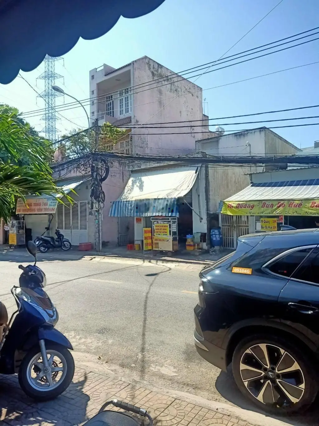 Nhà cấp 4 - 120m2 mặt tiền kinh doanh Trương Văn Thành Hiệp Phú, Q. 9 (TP. Thủ Đức), nhỉnh 10 tỷ
