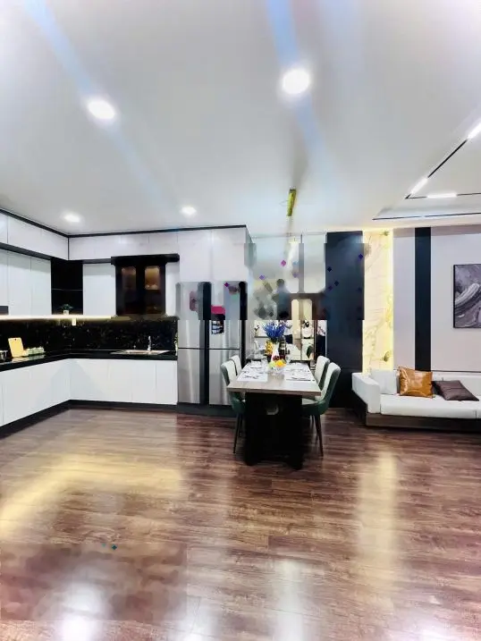 SỞ HỮU CĂN HỘ NGAY TRUNG TÂM QUẬN BÌNH TÂN CHỈ VỚI 642 TRIỆU CĂN 2 PHÒNG NGỦ
