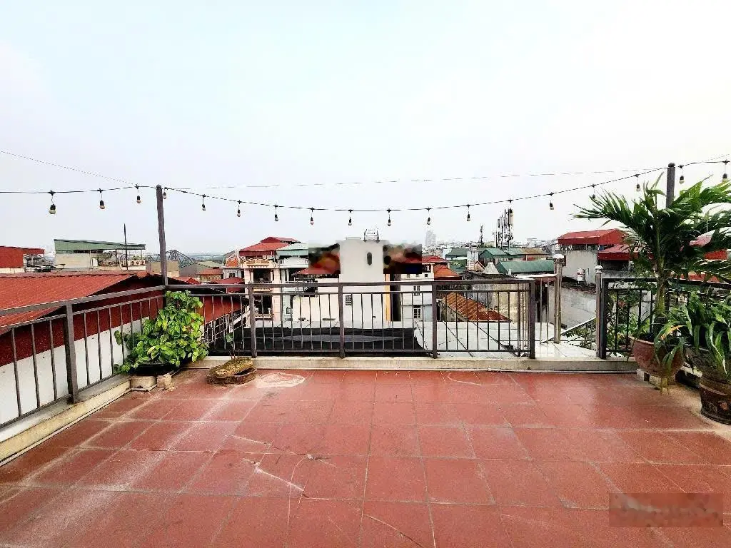 Bán nhà dân ở Phố An Xá, Ba Đình, nhà đẹp cực đỉnh, ô tô, kinh doanh, MT6,6M, DT65m2 x 6 tầng.