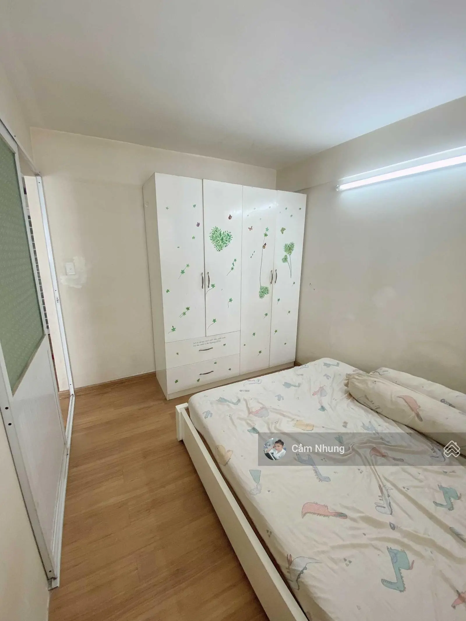 Sở hữu căn hộ chung cư chưa bao giờ dễ như lúc này - DT: 40,3m2 - Giá: 850tr - LH 0908 002 ***