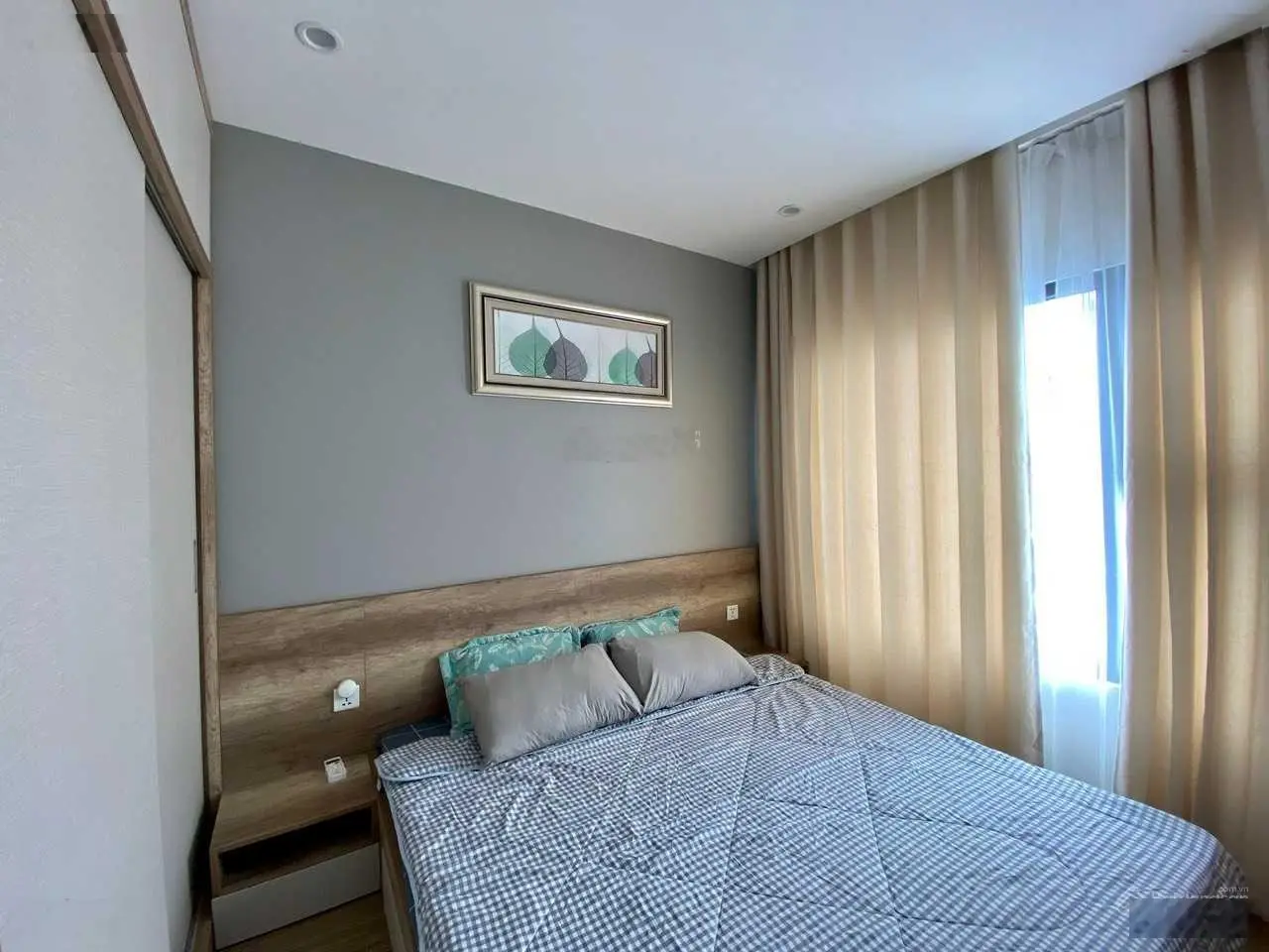 Siêu hót căn 2N1VS giá chỉ 2,6 Tỷ bao phí sang tên tai vinhomes ocean park