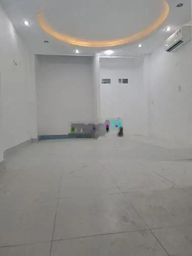Bán nhà hẻm 5m thông 1/ thạnh xuân 21 - 67m2, 2 tầng - nhà đẹp vào ở