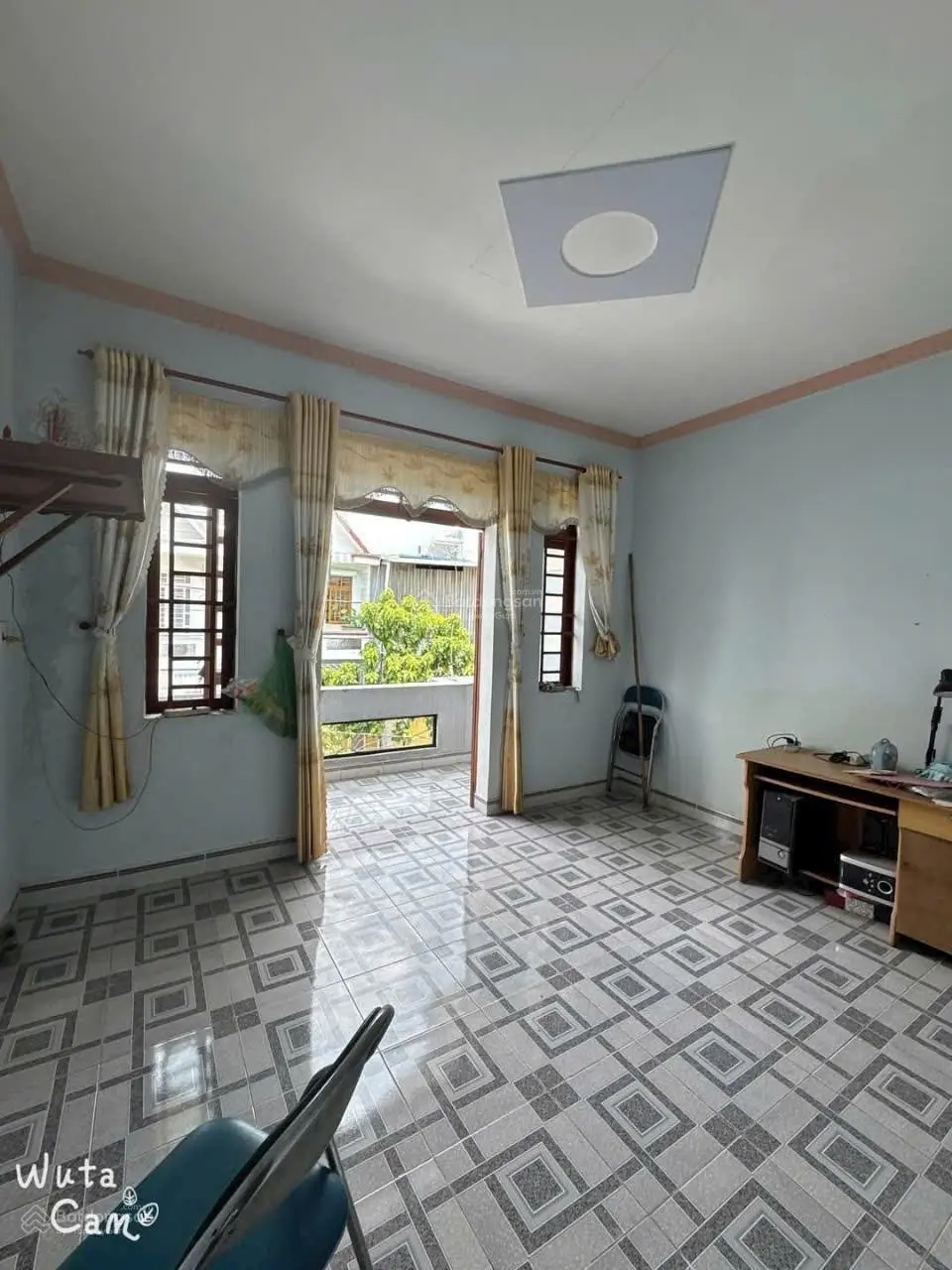 Chính chủ gởi bán nhà gần chợ Tân Long, P. Tân Đông Hiệp DA. Ngay ngã 3 Ông Xã 500m. Full thổ. 60m2