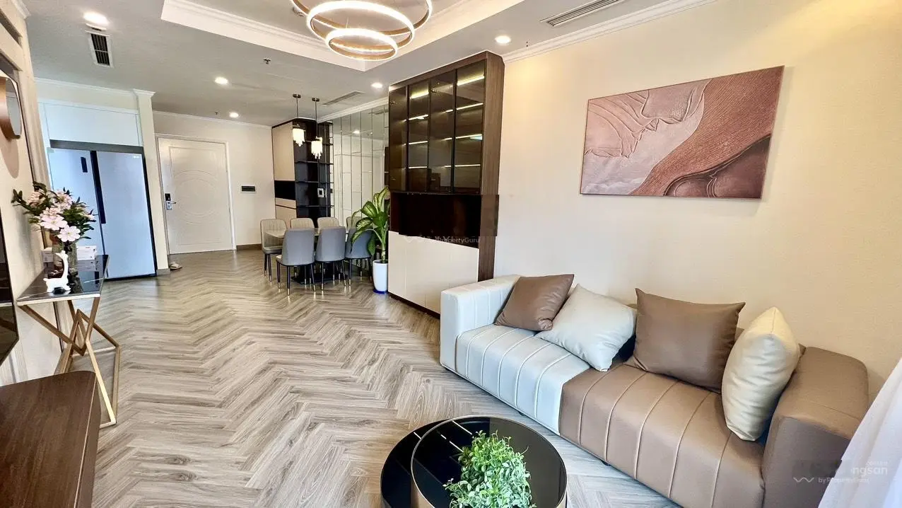 Chính chủ cần bán em 2pn 2vs dt 86,5m2 tầng 1x, trục số 10 tại n07 b2 kđt mới dịch vọng thành thái