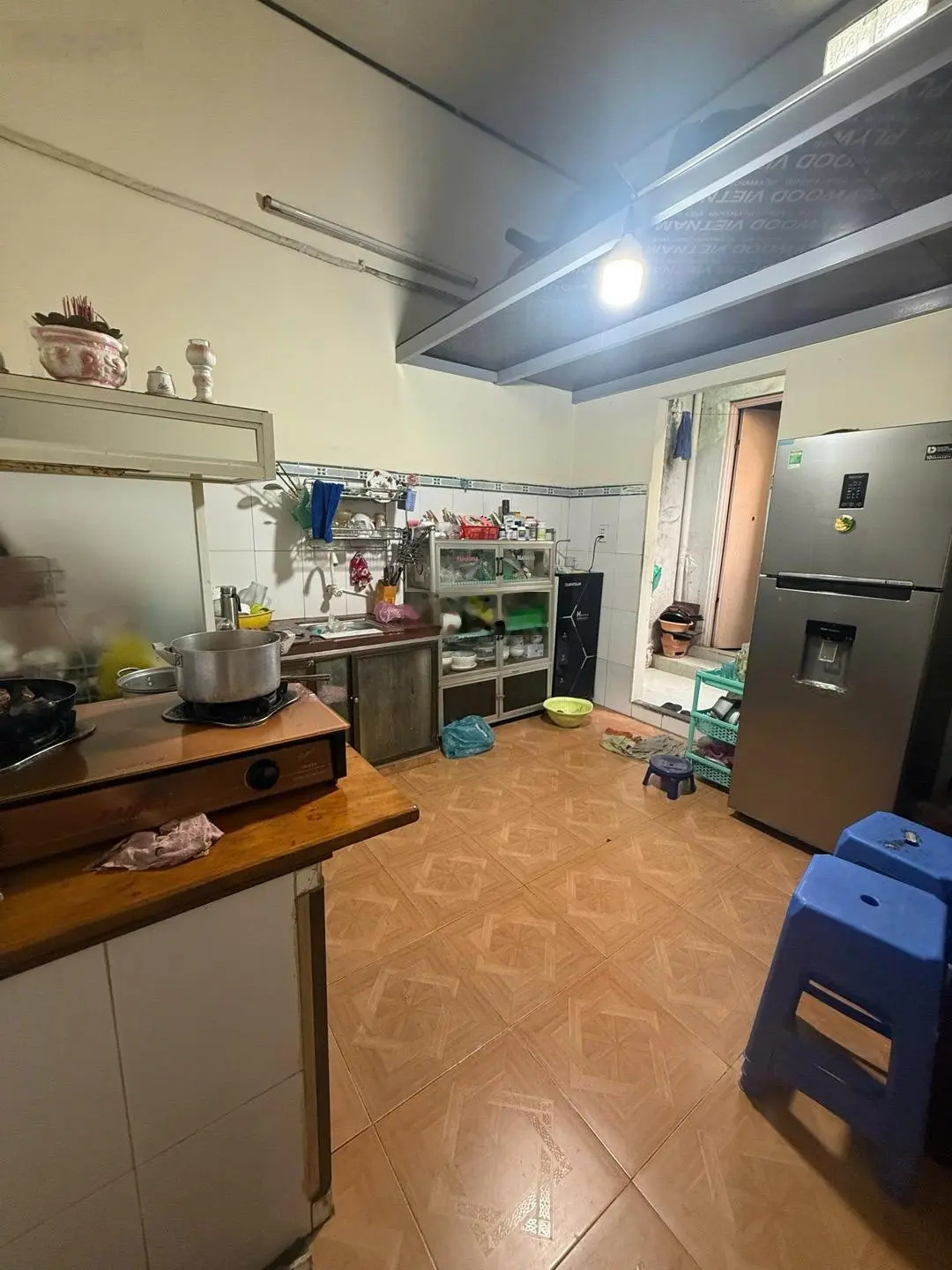 Bán đất tặng nhà đỗ bá - 300m2 - ngang:11m - gần biển mỹ khê - đầu tư tốt - 22.5 tỷ