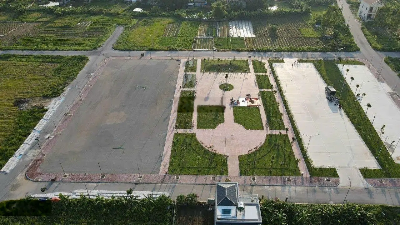 Bán lô góc Kim Chân trục chính siêu đẹp giá rẻ chỉ 4 tỷ 300tr bán nhanh cắt lỗ