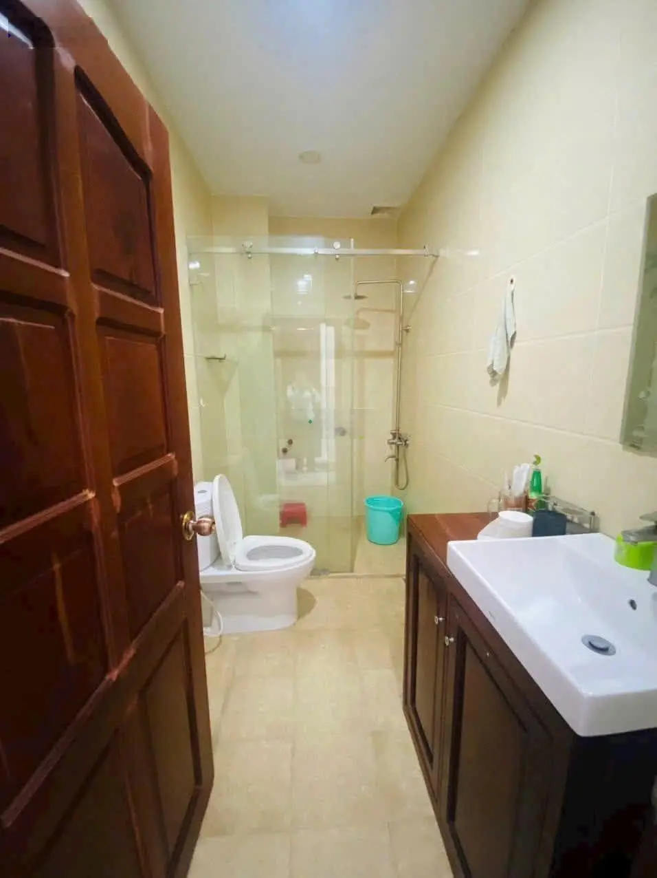 Bán nhà có nguồn thuê sẵn 6tr/th, gần KCN, chợ Bình Chánh, 1,76tỷ/80m2 xã Bình Chánh, BC, HCM