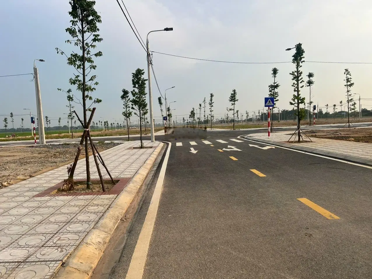 Bán đất nền dự án Đồng Nhà Vác, Lâm Thao, giá cực chất 1,330 tỷ vnd, 90 m2 view vườn hoa kinh doanh