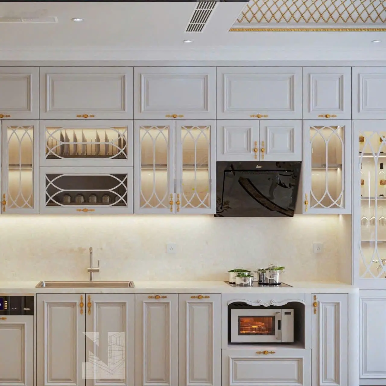 Liền kề HÀ ĐÔNG 23.8 Tỷ, DT sổ 62m2, MT 9m, 6 Tầng thang máy, Thông sàn, 4 Ngủ FULL NỘI THẤT