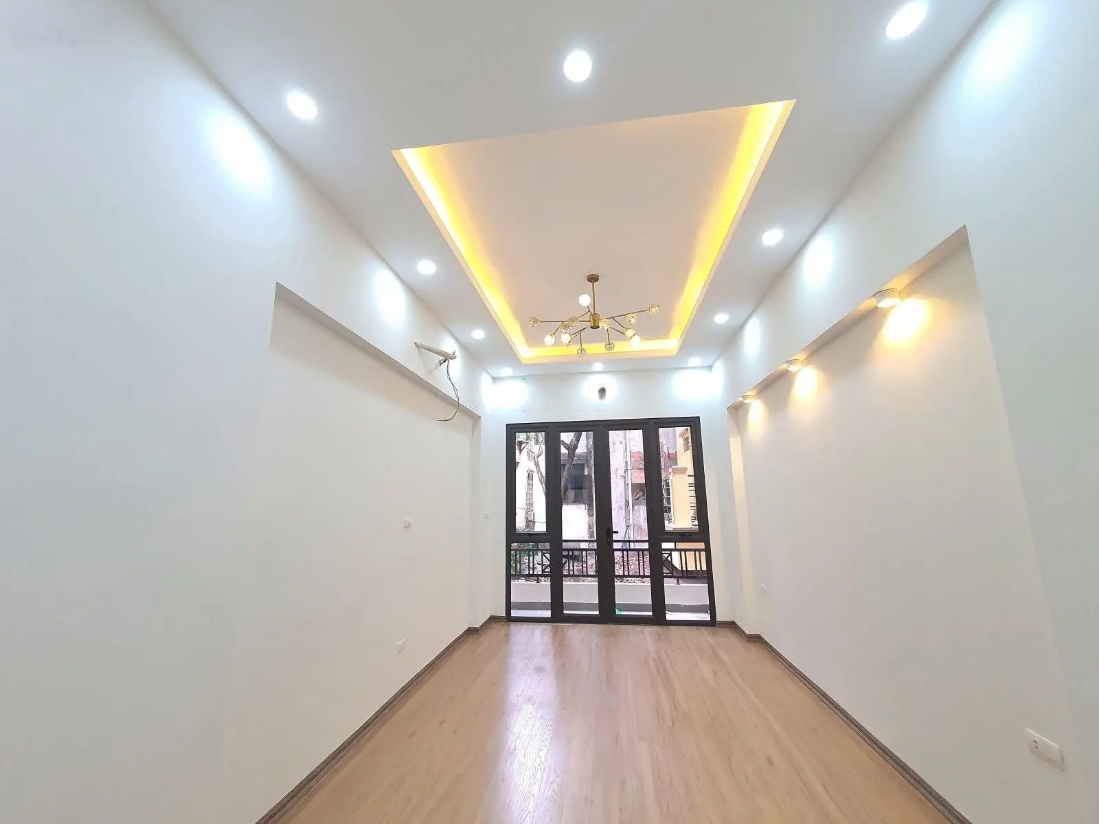 Bán nhà Hồ Đắc Di, Đống Đa. Diện tích 45m2, giá thương lượng