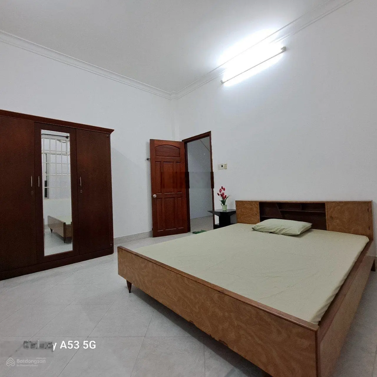 Bán nhà khu bên sông - Gigamall Phạm Văn Đồng chưa qua đầu tư, SHR. Khu cán bộ an ninh dân trí cao