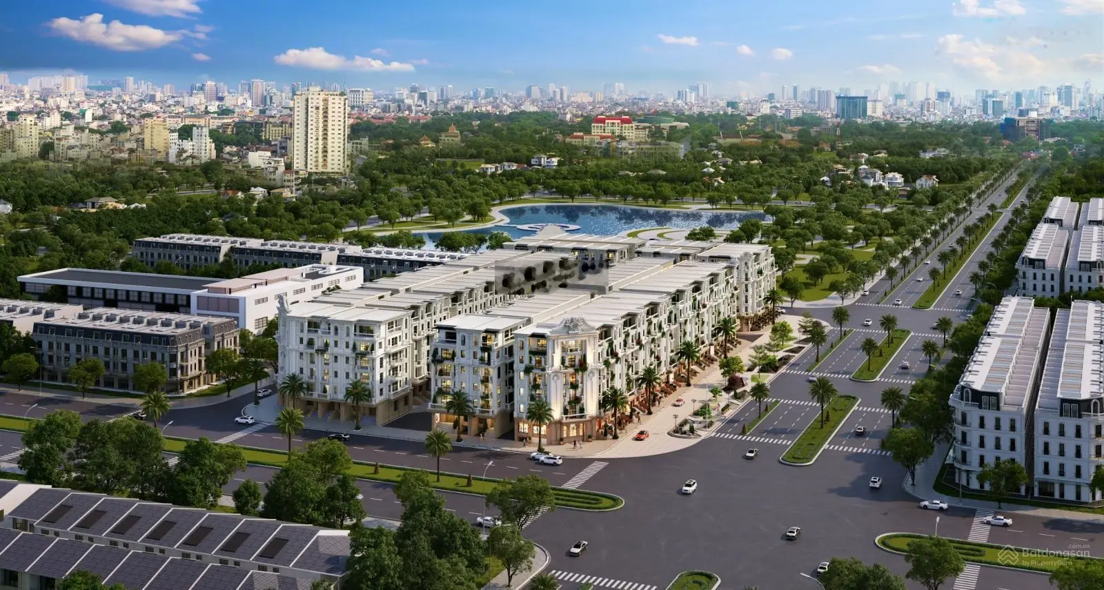 Chính chủ bán lk DA Jade Lake Residence - Vạn Thuận. Giá 20xtr/m2. rẻ nhất thị trường.LH 0978 167 ***