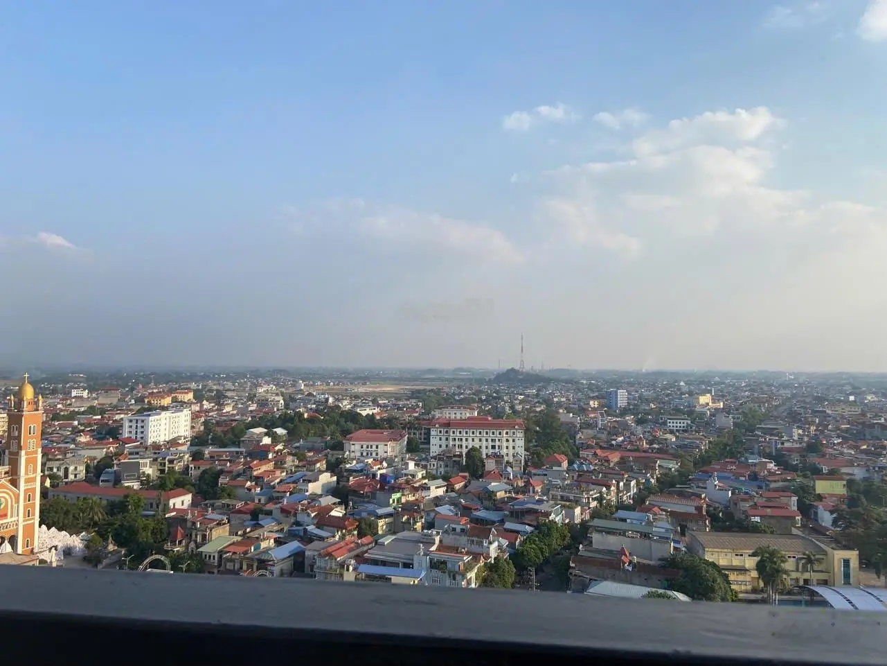 Chính chủ bán căn 85m2 view quảng trường phố đi bộ