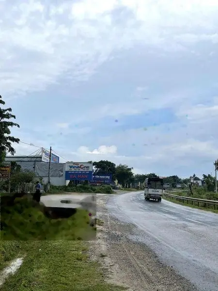 Bán đất mặt tiền Quốc Lộ 26 huyện M'Đrăk đẹp miên man chỉ 6 tỷ