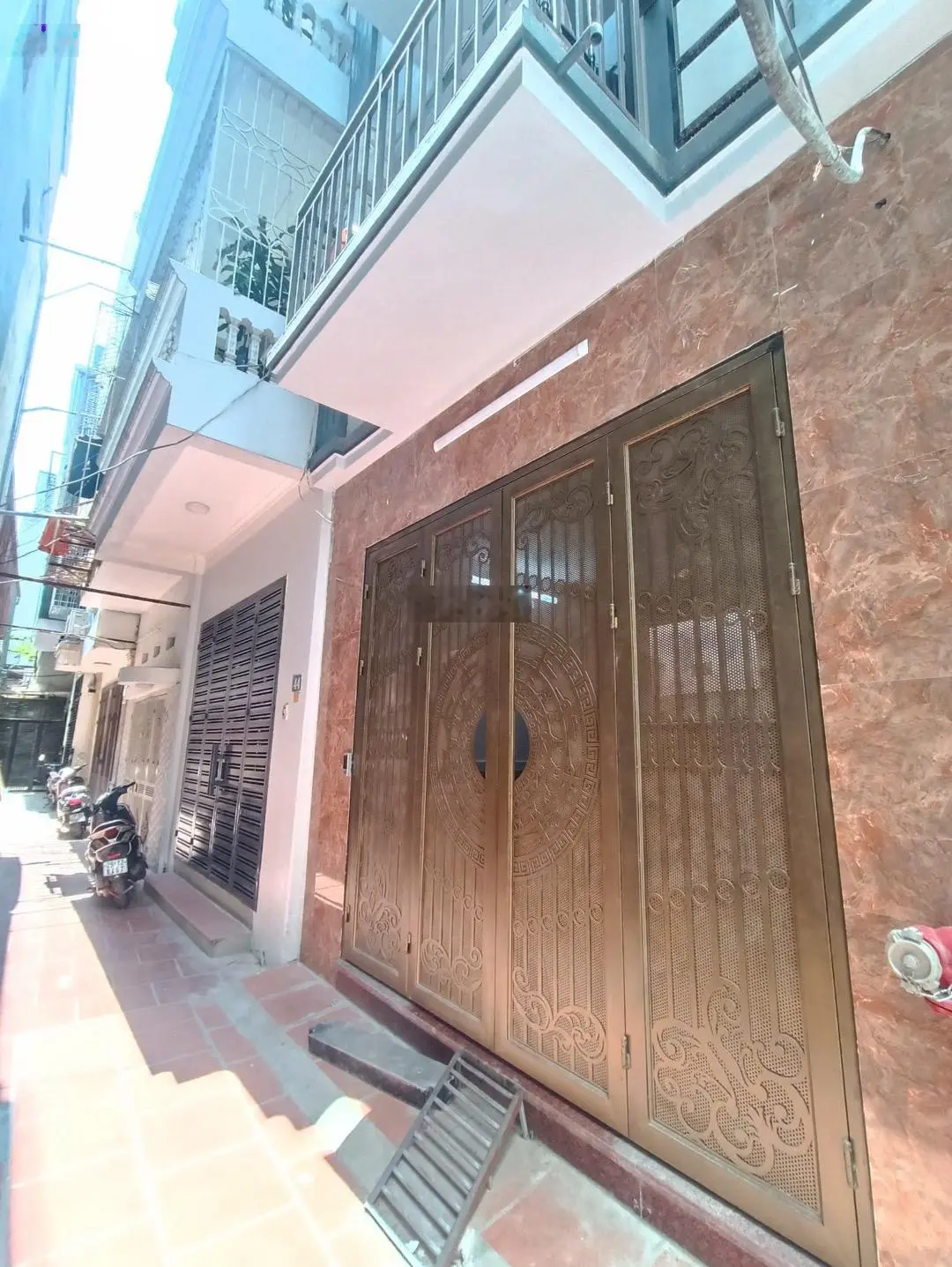 Bán nhà Hà Nội, Đại La, Hai Bà Trưng, Hồng Mai, Trương Định, Phương Liệt thang máy 9 tỷ ô tô đỗ cửa