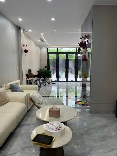 Bán nhà đã hoàn công vcn phước long ii ,nha trang 16 tỷ