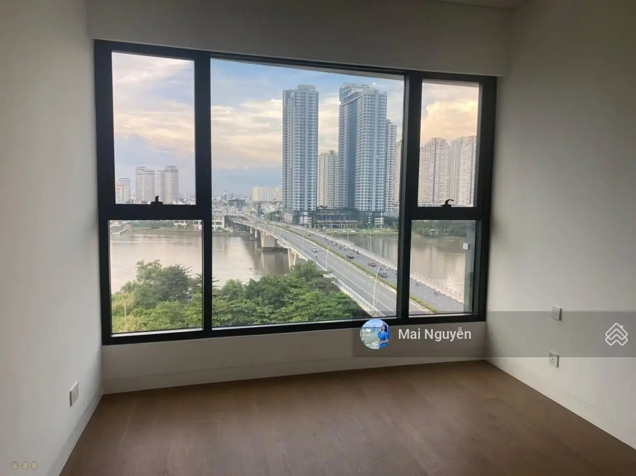 Em mai đang nắm rổ hàng từ 69 căn the river thủ thiêm 1pn - 2pn - 3pn - 4pn giá từ 8 tỷ all in