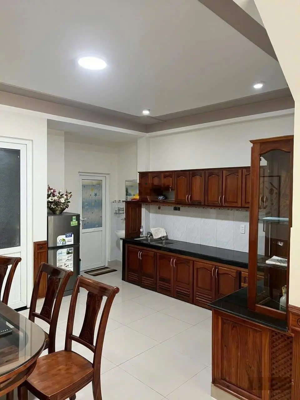 Nhà riêng đẹp, nhiều tiện ích tại Đường Hòa Minh 14, 4,35 tỷ VND, 73,7 m2