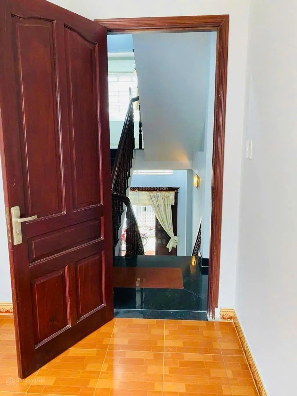 Bán nhà 4 tầng phân lô phước long b, quận 9 giá chỉ 7.2 tỷ (tl)