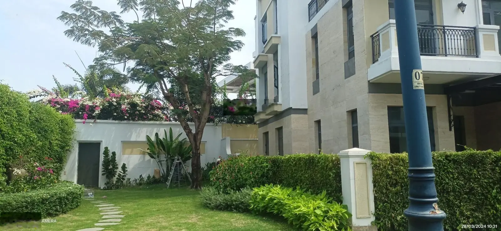 Verosa Park Khang Điền, Tân Mùi cập nhật các căn góc và Biên có sân vườn đang bán ngày 16/11/2024