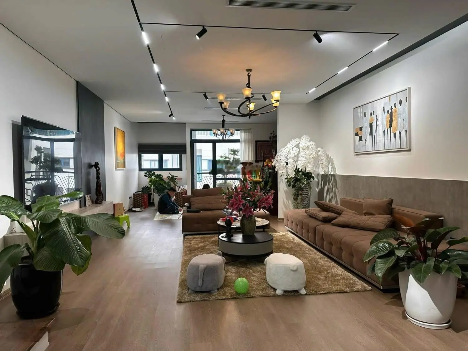 Mặt tiền rộng, giá rẻ, tại Lê Trọng Tấn, Thanh Xuân. 60m2, 5 tầng, mt 6m, giá 16 tỷ