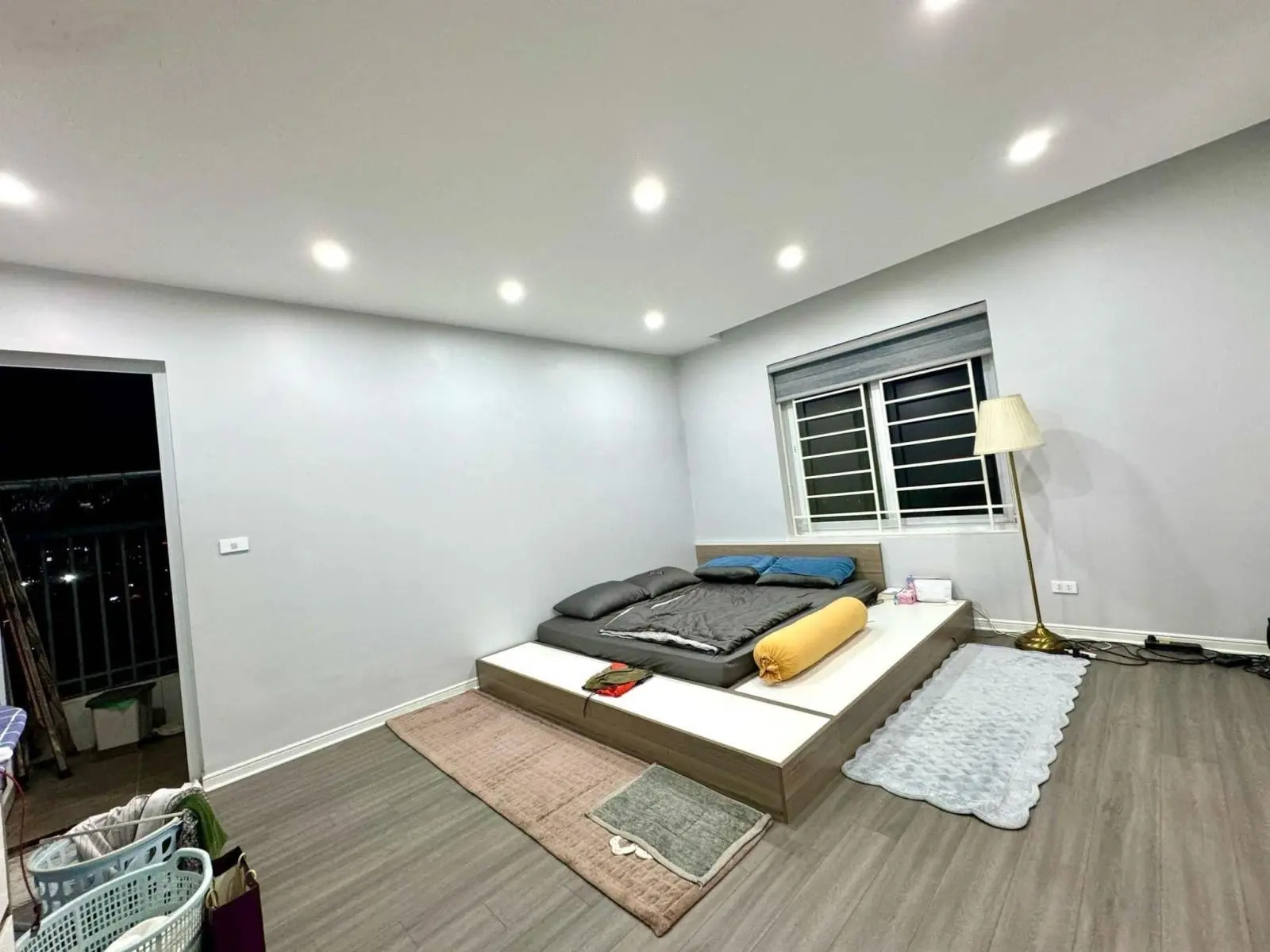 Bán gấp! Căn hộ chung cư Tân Việt Tower Hoài Đức 81m2 - giá nhỉnh 2 tỷ