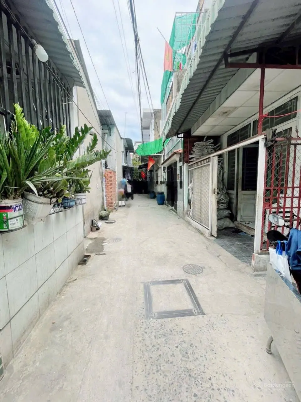 Nhà Cấp 4 Gác Lửng, Gần Vimcom 550, Quá Rẻ
