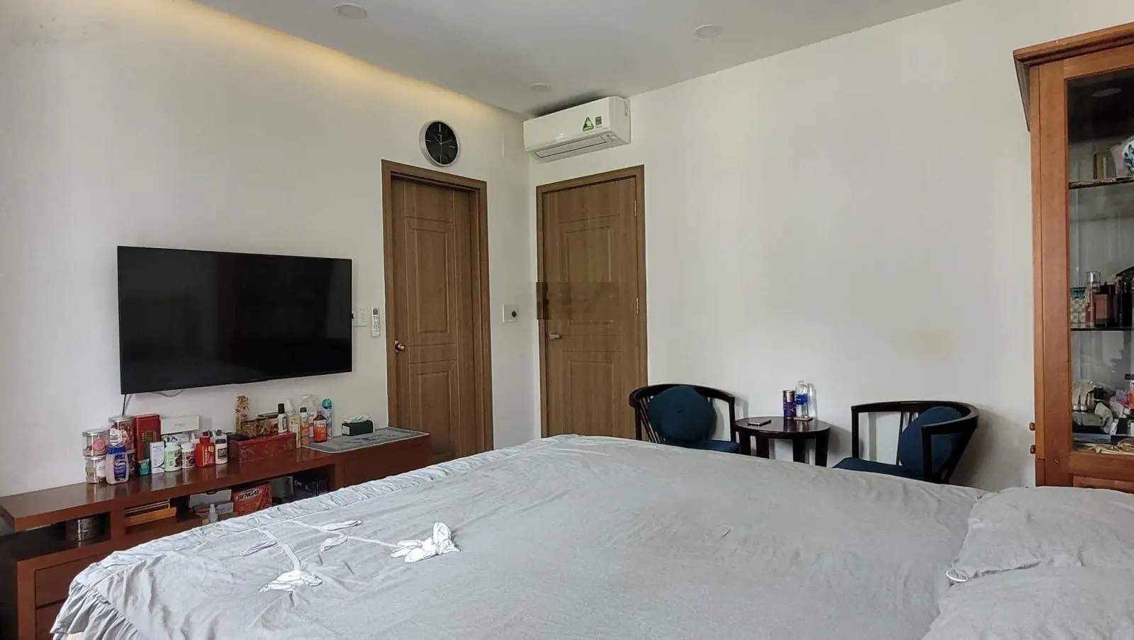Bán biệt thự dự án LaviLa Nhà Bè giáp sông full nội thất giá 11,7 tỷ