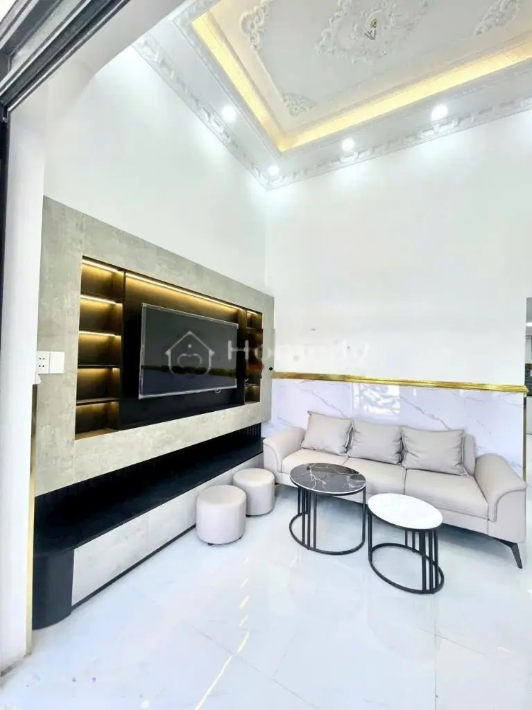 Bán nhà shr vaybank thị trấn Nhà Bè 3pn