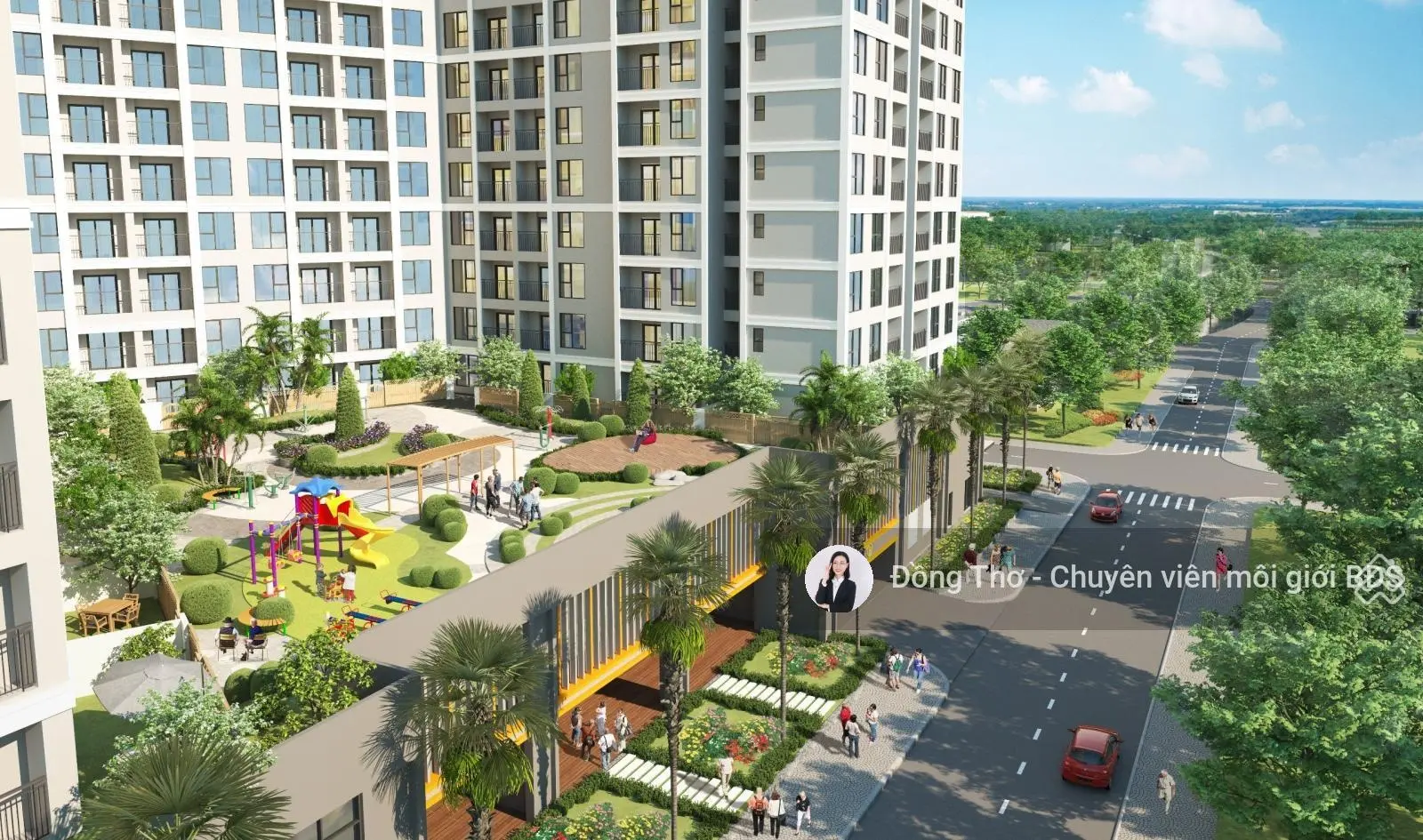 Sở hữu căn nhà mơ ước chỉ với 400tr đồng tại Hải Phòng
