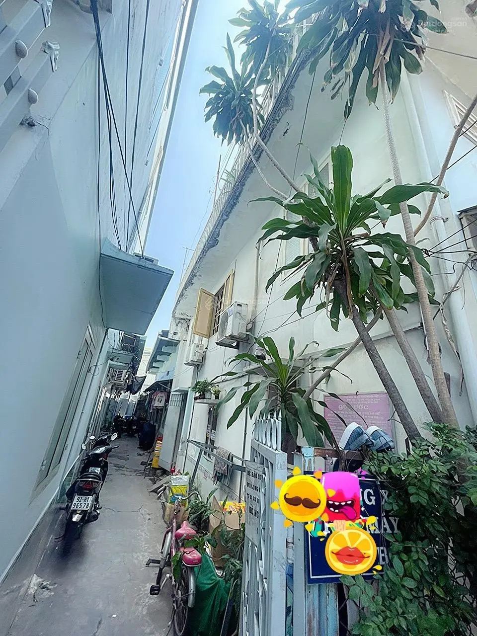 Bán gấp nhà phường Linh Trung Thủ Đức