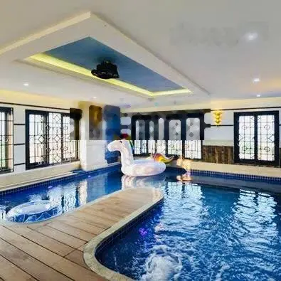 Giảm sâu 5 tỷ - bán khách sạn cao cấp 9 tầng x 140m2 lô góc 3 mặt tiền Võ Nguyên Giáp, 59 tỷ TL