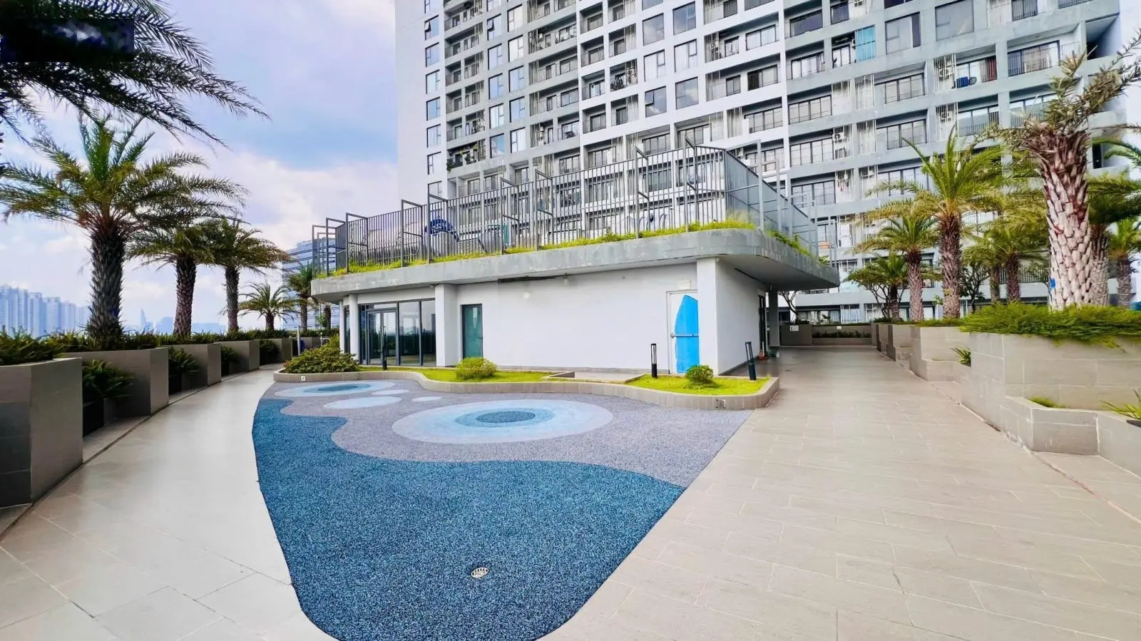 2PN/2WC (79m2): 3.6 tỷ - Địa chỉ Lavida Plus đường Nguyễn Văn Linh, Tân Phong, Q7