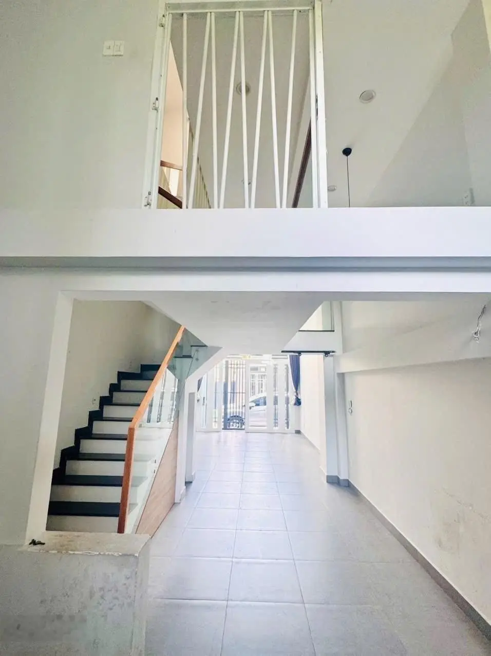 Nhà đẹp - khu phân lô cao cấp- hiệp bình phước, thủ đức - giá chỉ 6.5 tỷ, diện tích: 68m2| 4 tầng