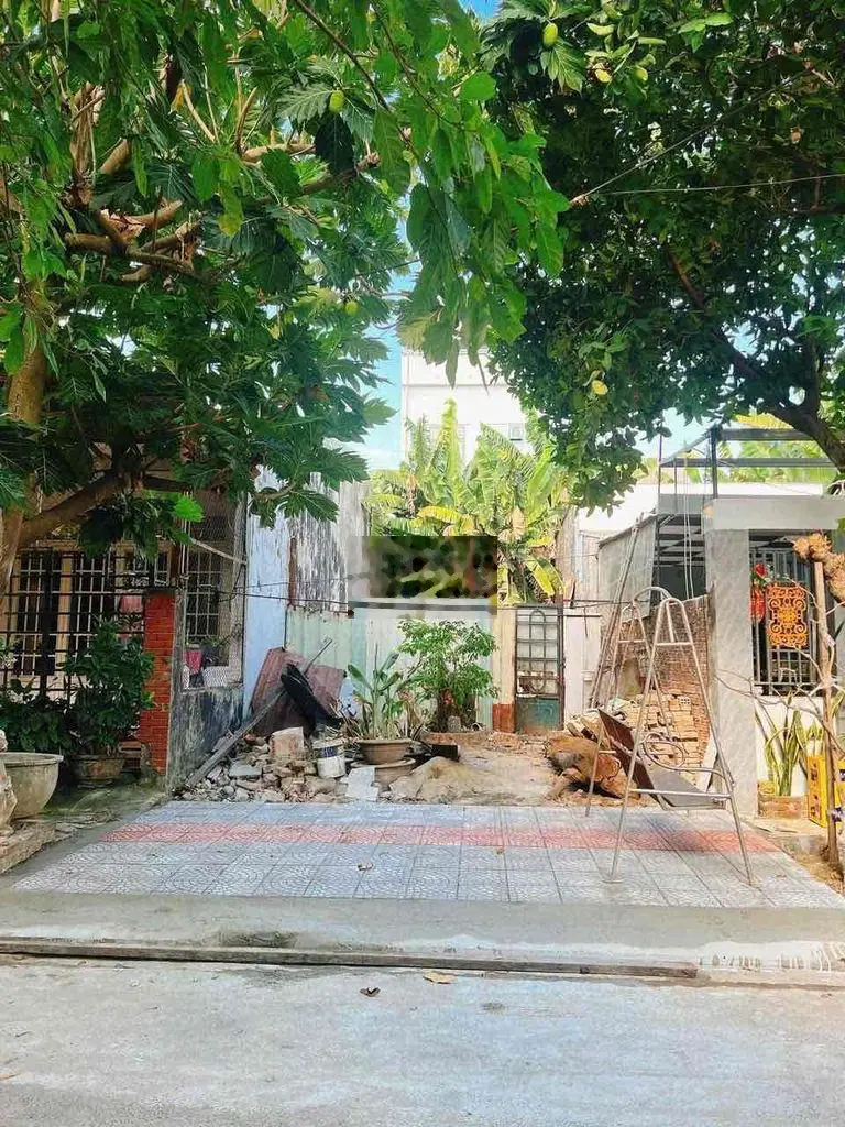 Cần Bán đất đường Vũ Miên đấu lưng Phạm Hùng
