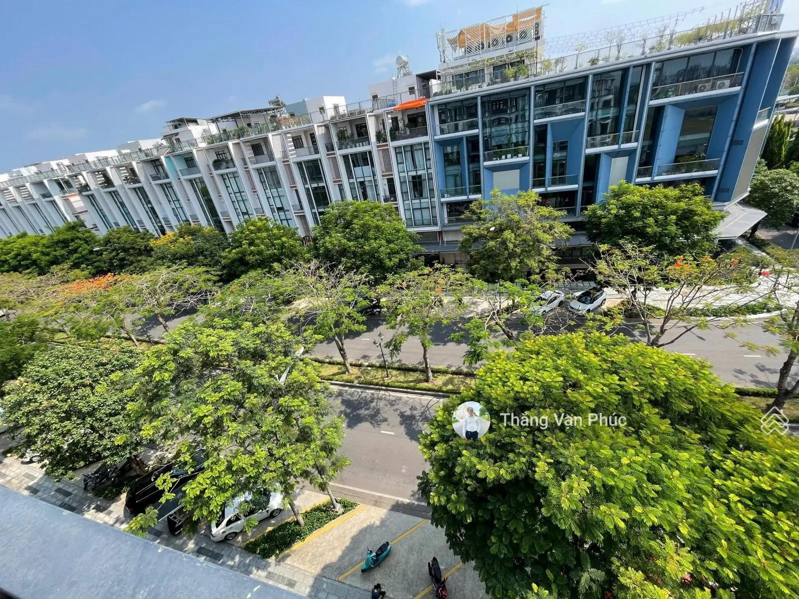 Bán Nhà Mặt Tiền Đường Nguyễn Thị Nhung, 7x20m, 5 Tầng Hoàn Thiện, Kinh Doanh Tốt Mọi Nghành Nghề