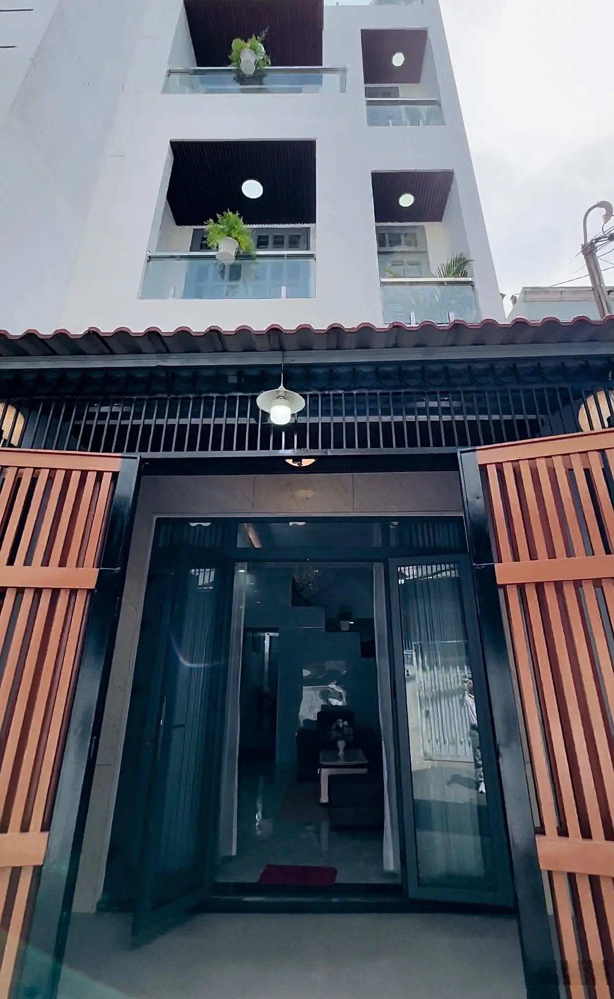 Giảm sâu 700 triệu căn 69,1m2 giá 3 tỷ 950 triệu đường Đào Duy Anh, phường 9, Phú Nhuận