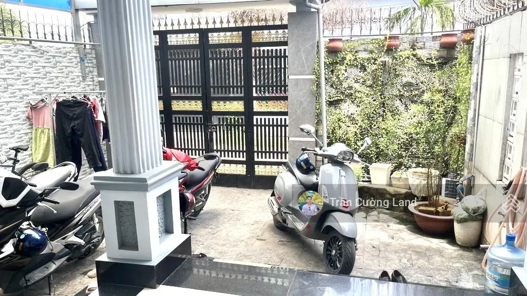 Nhà xây mới ~120m2 - ngang 6m - gần global city quận 9 - 8tỷ nhỉnh