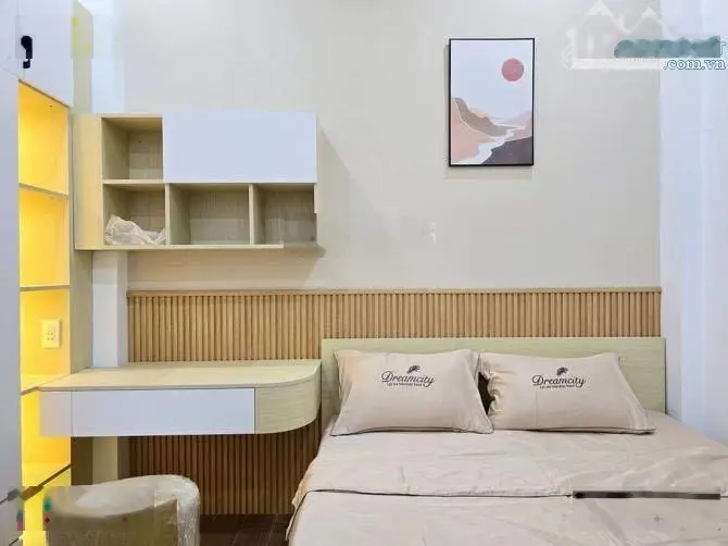 Cần bán gấp nhà Bùi Đình Tuý, P24, Bình Thạnh. DT 50,4m2. giá 3,8 tỷ