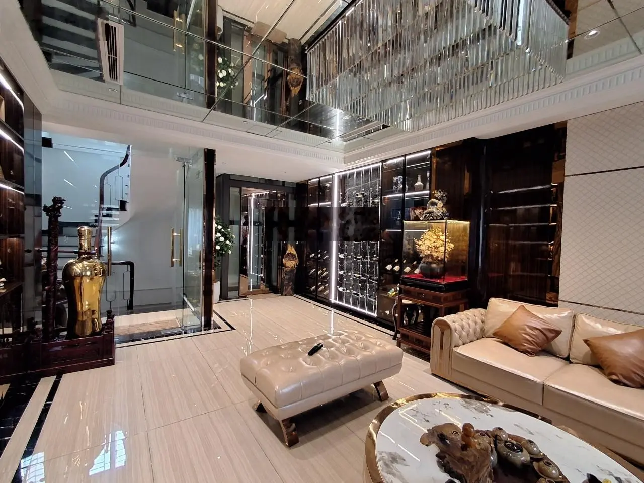 Vip!!! Ngọc Thụy Nhà Mới Toanh 6T Thang Máy, Ngõ Ôtô, Gara Ôtô,, Full Nội Thất. 50m2, Nhỉnh 9 tỷ.