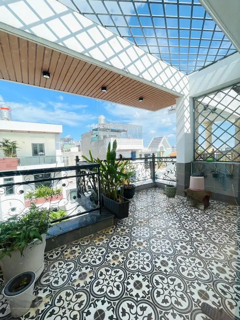 KDC vip Tân Thới Hiệp 29 quận 12 - 50m2 (5x10m) - giá chỉ 6,x tỷ
