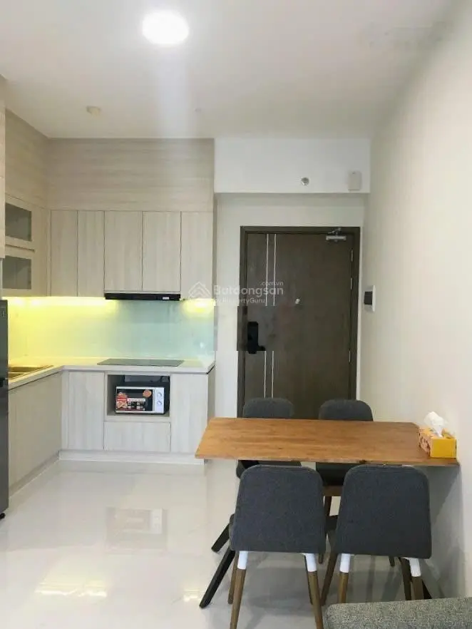 Bán căn hộ Safira Khang Điền 2PN - 2WC 66m2 giá 3.1 tỷ. Tầng cao view thoáng. Lh 0898 536 ***