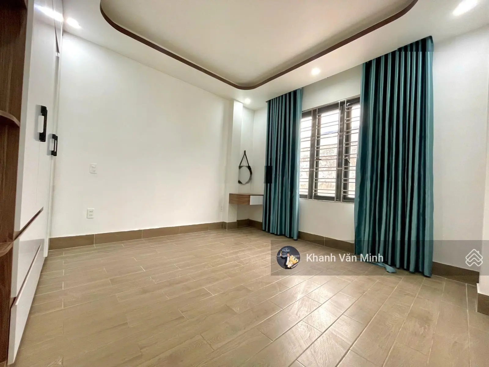 Bán nhà Dân xây 2 năm mới tinh tại Vĩnh Cát, 2,45 tỷ, 45,2m2, 3PN + 3WC, view đẹp, Q.Lê Chân, HP
