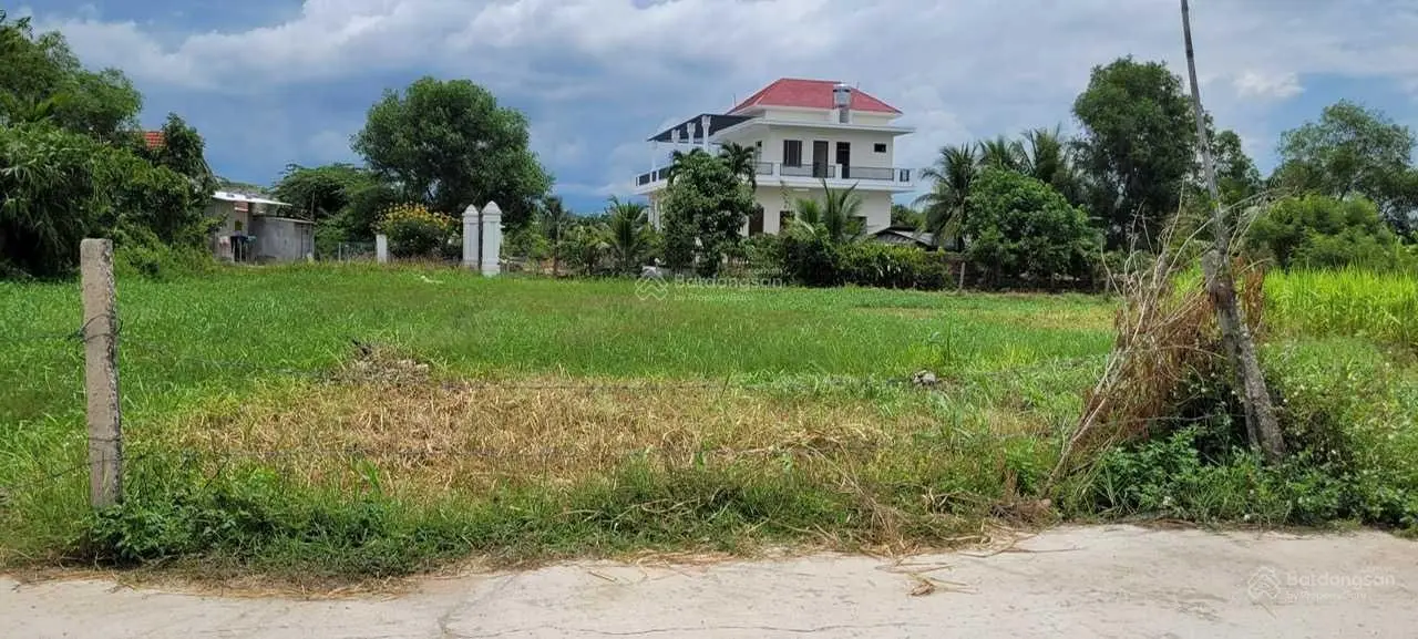 Bán đất thôn Phú Sơn, Ninh Trung, Ninh Hòa, 226m2 full thổ cư, đường bê tông, dân cư đông đúc