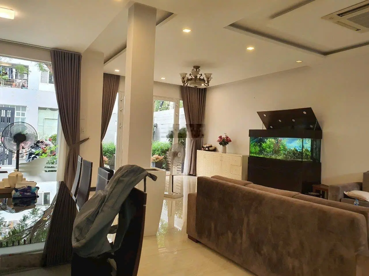 Chỉ 11.5 tỷ sở hữu căn nhà full nội thất tại Lavila, xách vali vào ở ngay. LH: 0902 781 ***