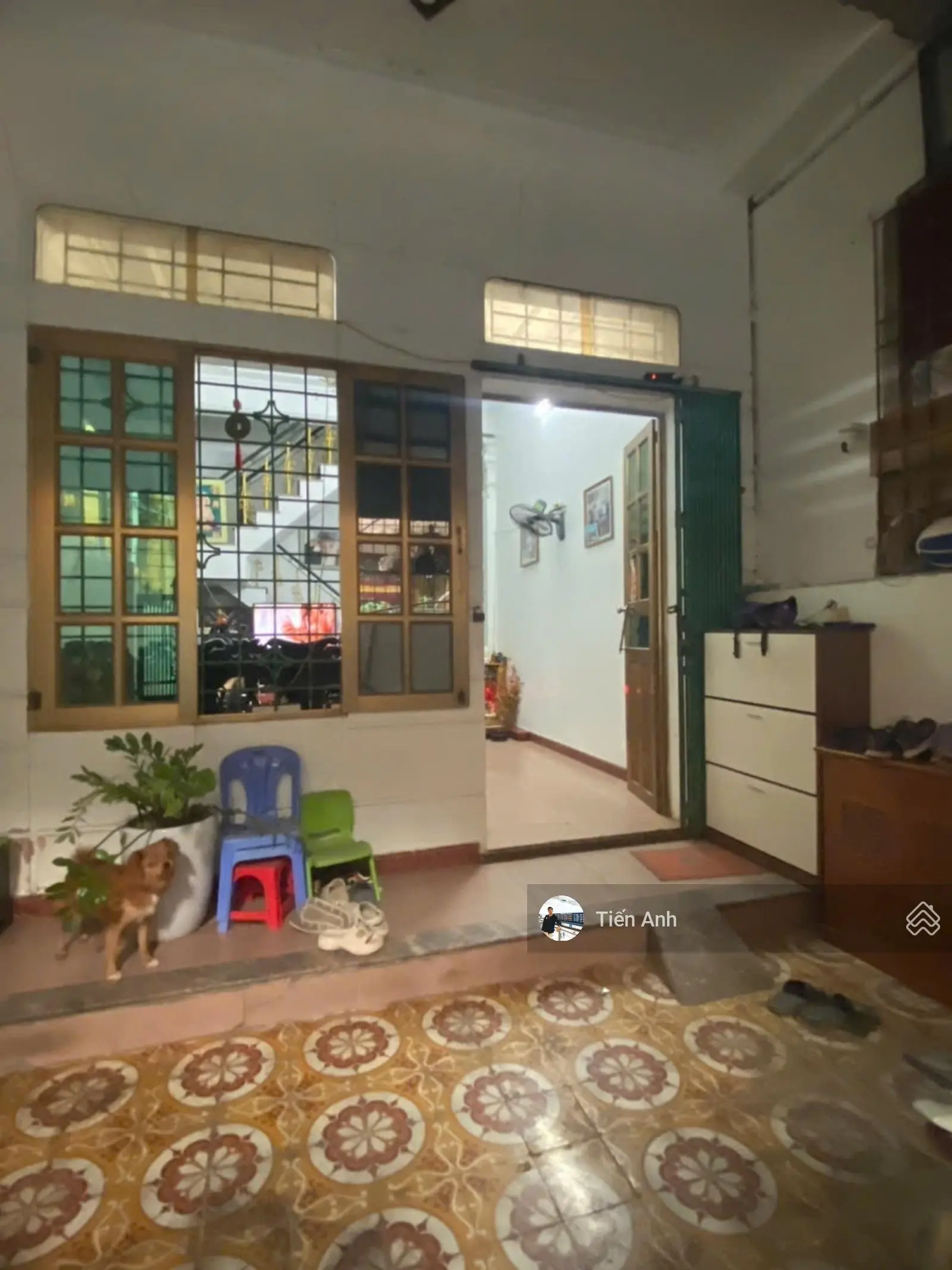 Bán nhanh nhà 2.5 tầng Phường Tân Sơn