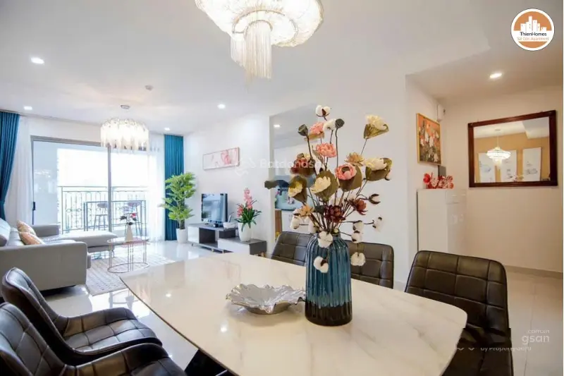 Rẻ nhất Saigon Royal! Bán gấp căn 3PN 120m2 view trực diện Bitexco cực đẹp chỉ 11,35tỷ LH0931 785 ***