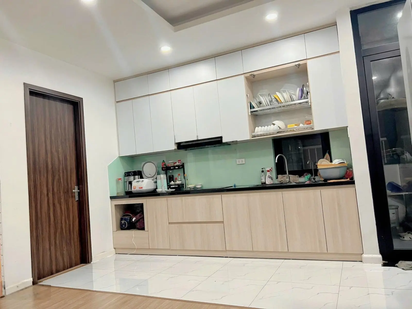 Bán căn hộ Golden Palace, giá tốt nhất chỉ 5,5 tỷ vnd, 87m2, 2PN, 2VS, đầy đủ nội thất