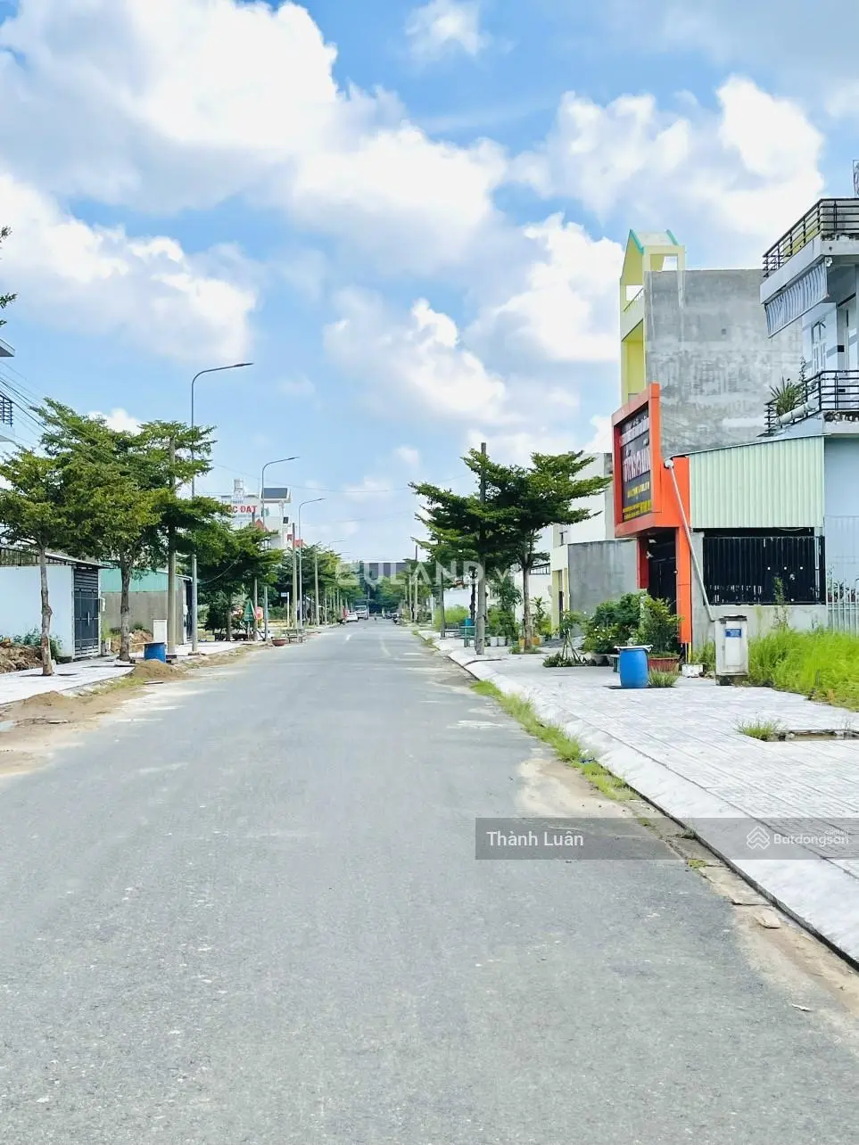 Cần bán 140m2 đất giá chỉ 950 triệu VND tại Nguyễn Văn Ni Thị Trấn Củ Chi, Hồ Chí Minh