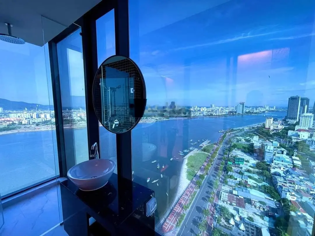 Bán căn hộ 2 pn, 2 wc tại sam towers đà nẵng, giá tốt 7 tỷ vnd, 84 m2